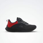 E223198h Dk.grey Black Red