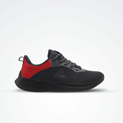 E223198h Dk.grey Black Red