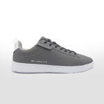 E04357b Grey White