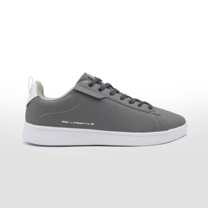 E04357b Grey White