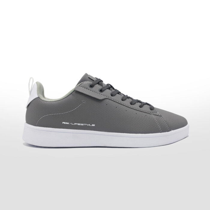 E04357b Grey White