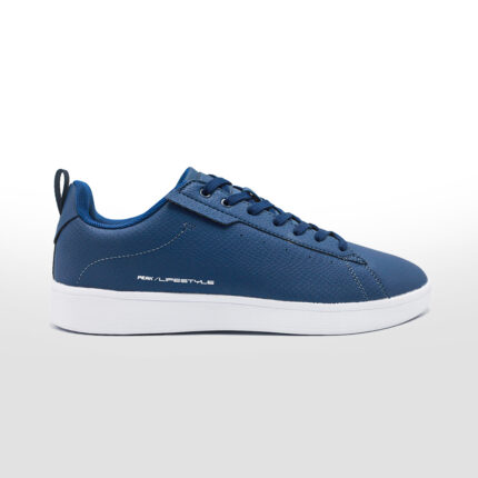 E04357b Navy White