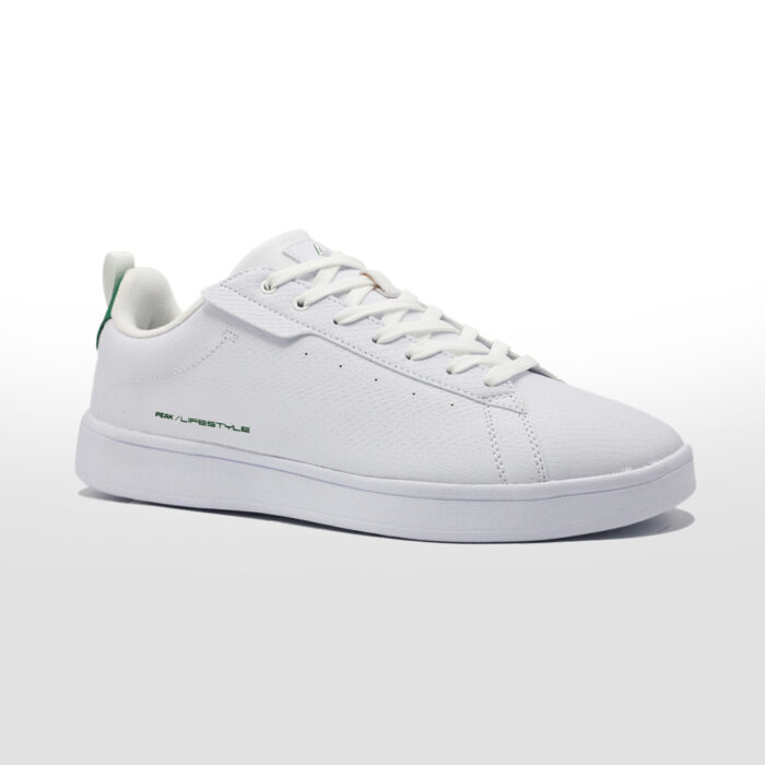 E04357b White Green(2)