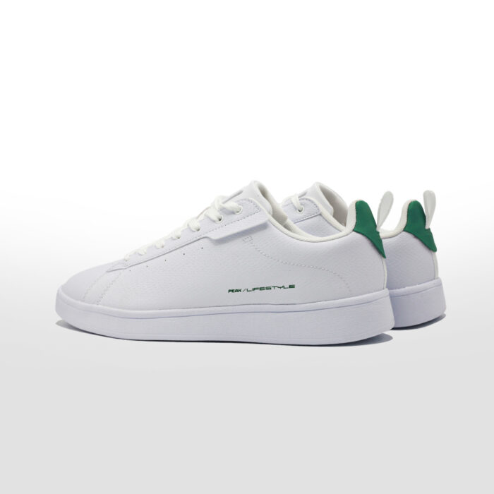 E04357b White Green(3)