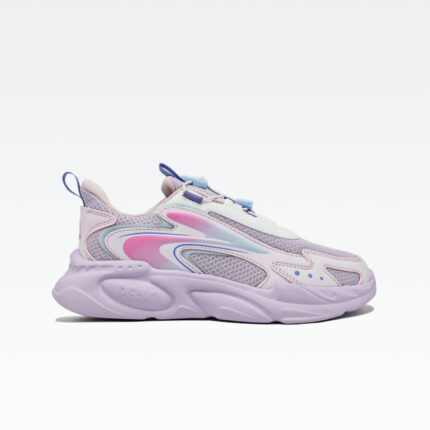 Ek3350e Light Snow Purple