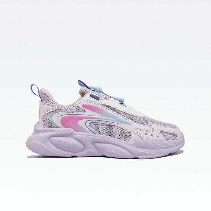 Ek3350e Light Snow Purple