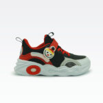 Ek3469h Black Red