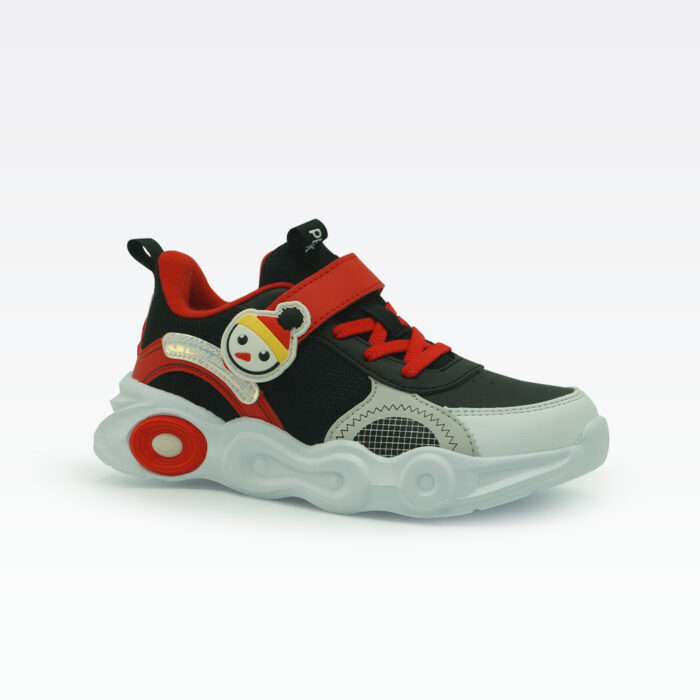 Ek3469h Black Red(1)