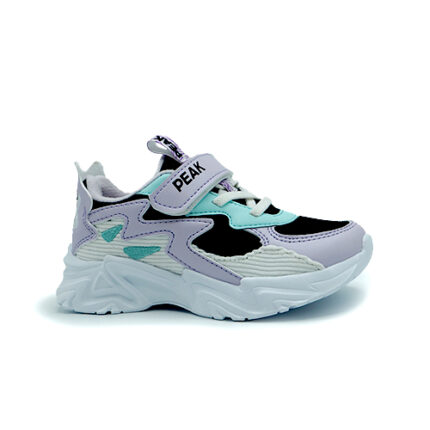 Ek3480e Black Lt.purple