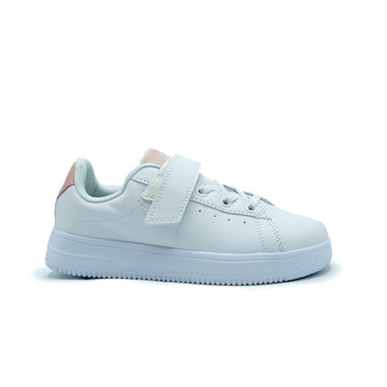 Ek3902b White Pink