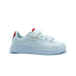 Ek3902b White Red