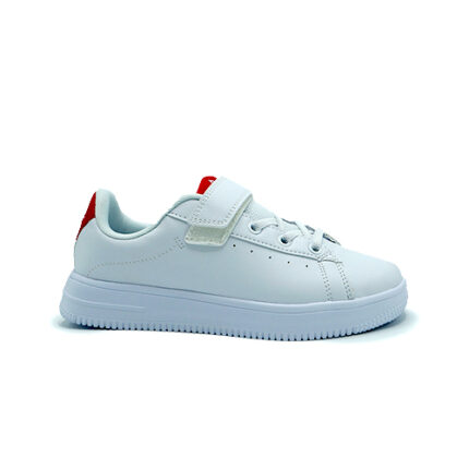 Ek3902b White Red