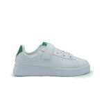 Ek3902b White Green