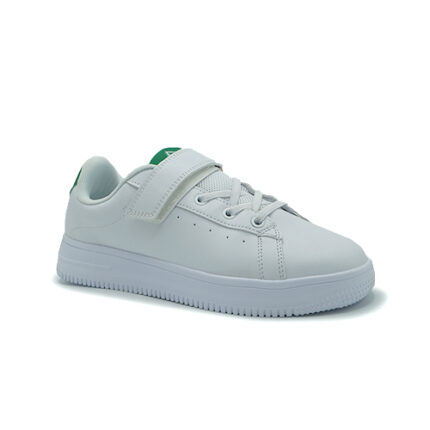 Ek3902b White Green(1)