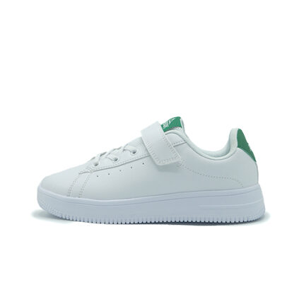 Ek3902b White Green(2)
