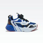 Ekt3417e White Dk.blue