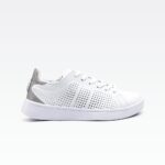 Ew02508b White Silver
